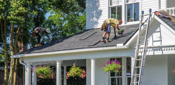 Quick and Trustworthy Emergency Roof Repair Services in Piperton, TN